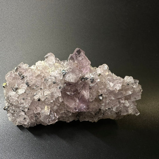 Fluorite (Specimen #100267)