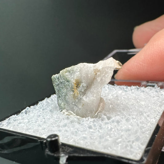 Gold (Specimen #300029)