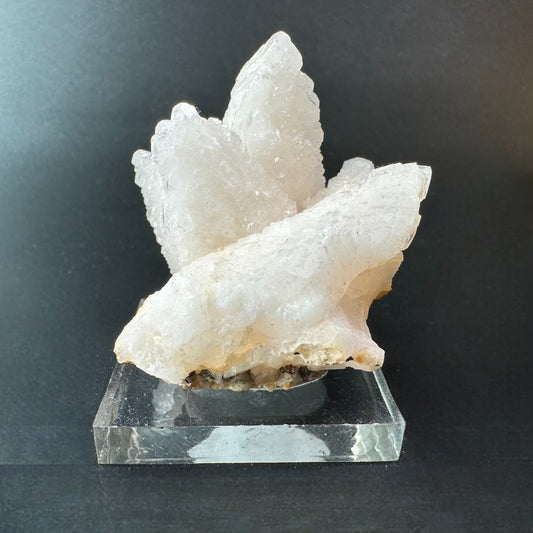 Calcite, Pyrite (Specimen #300030)