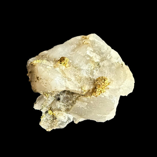 Gold (Specimen #300025)