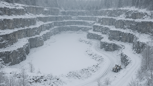 Mineral ‘Things to Do’ in the Great White North