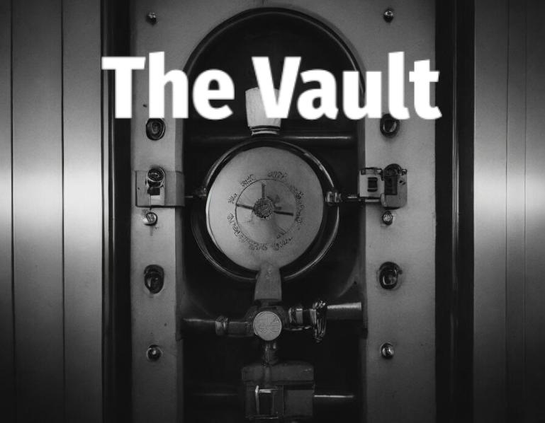 Vault