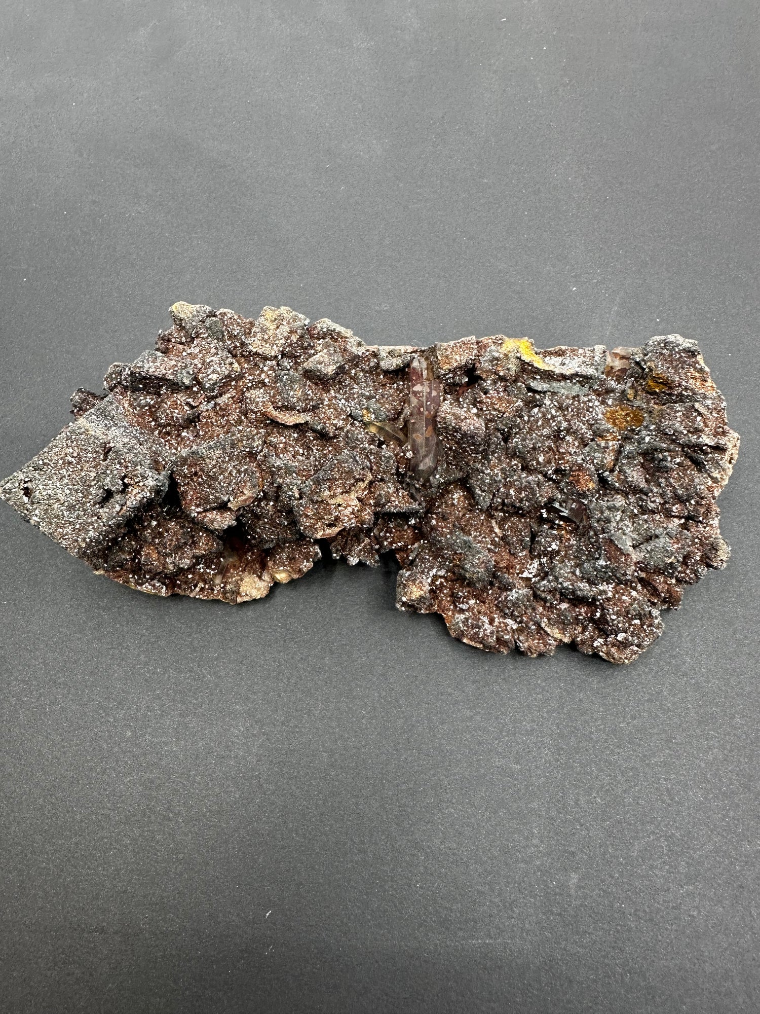 Siderite