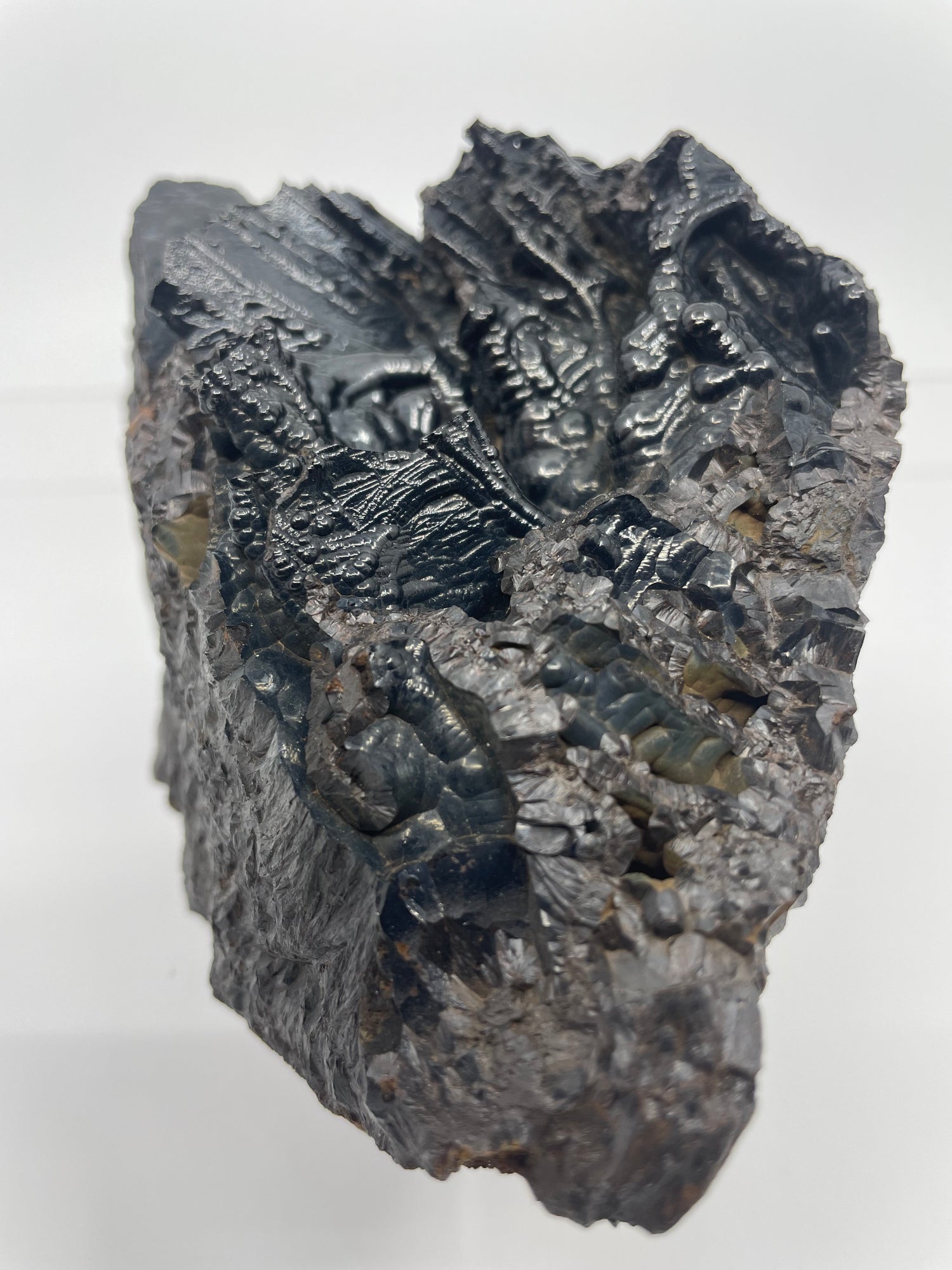 Geothite