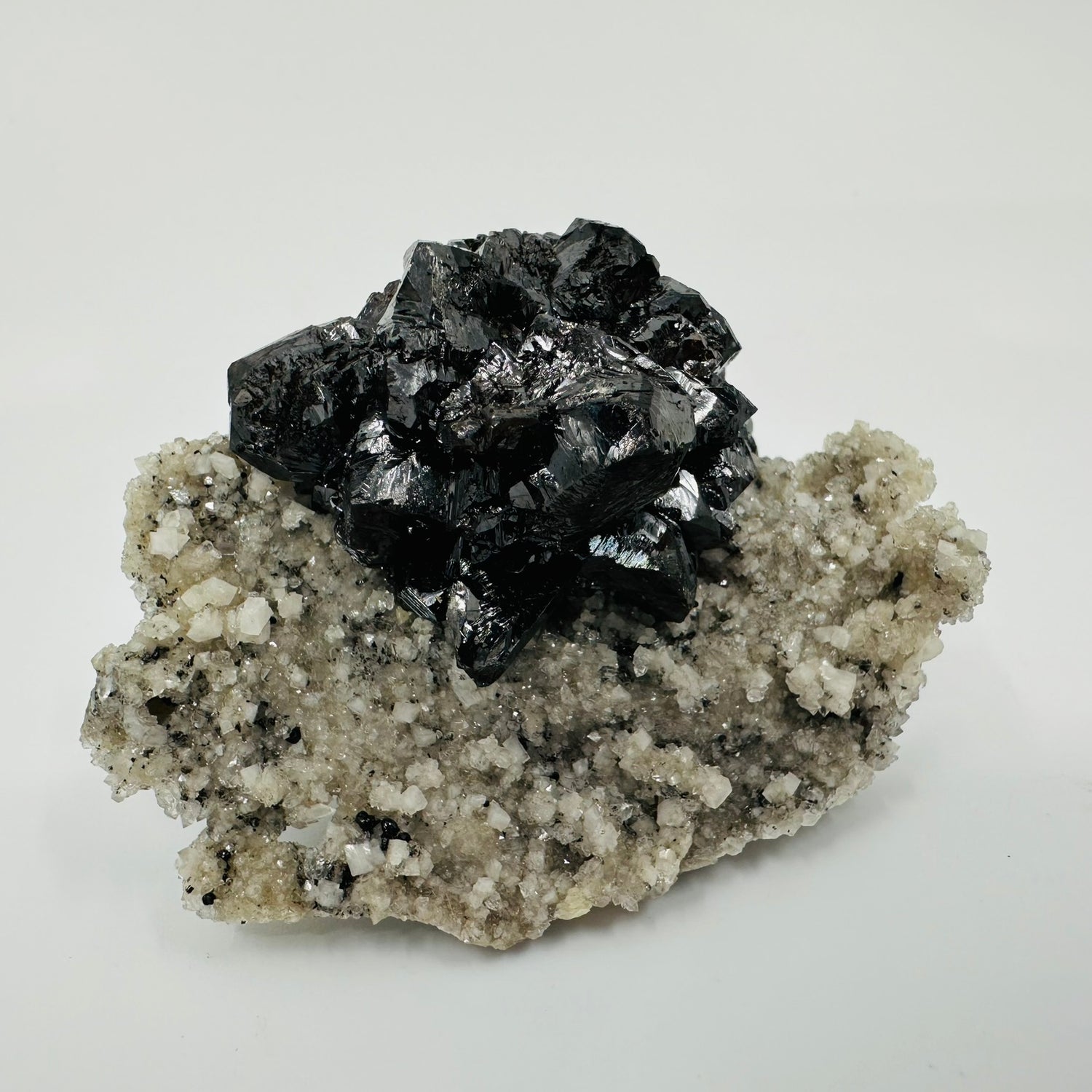 Sphalerite