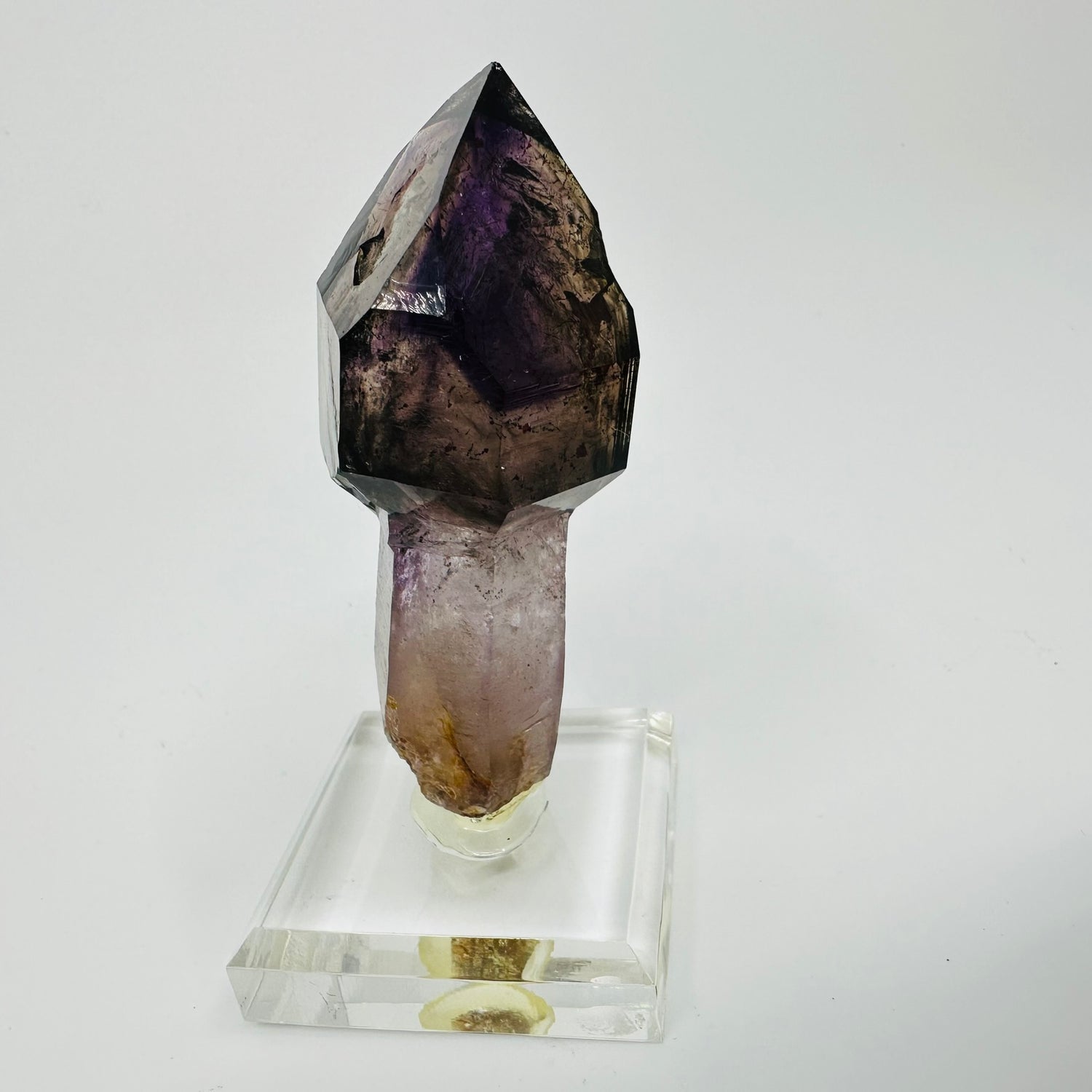 Amethyst Sceptres