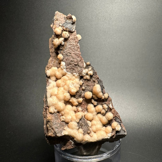 Calcite (Spheres) (Specimen #300007)