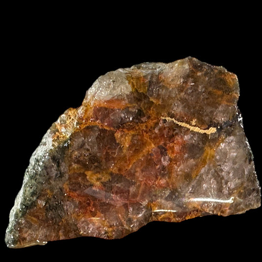 Gold, Williams Mine, Hemlo (Specimen #300009)