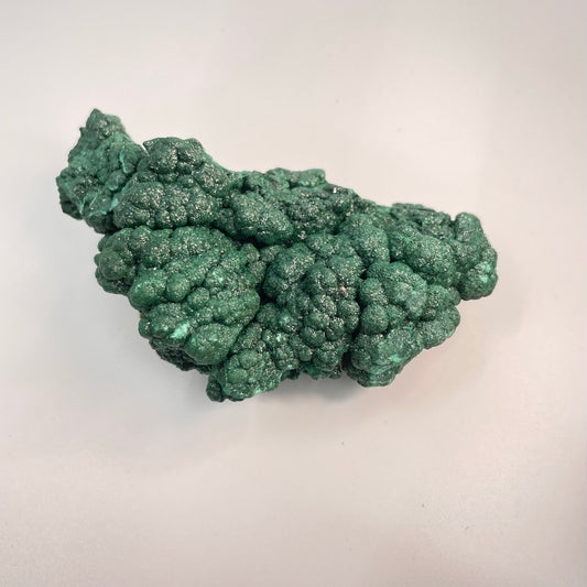 Malachite (Specimen #100203)