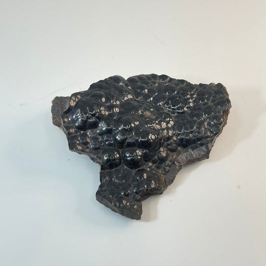 Hematite (Specimen #100206)