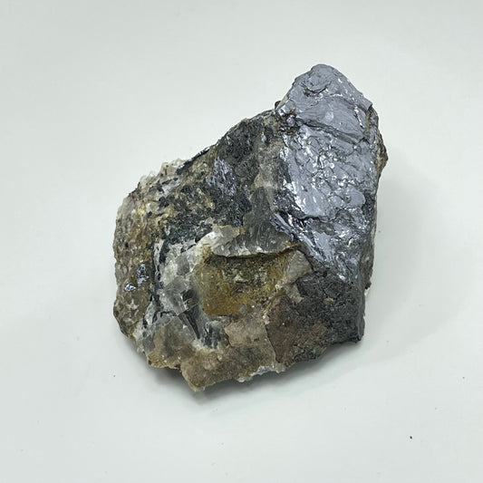 Molybdenite (Specimen #100208)