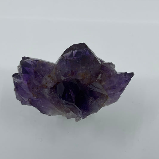 Amethyst (Specimen #100210)