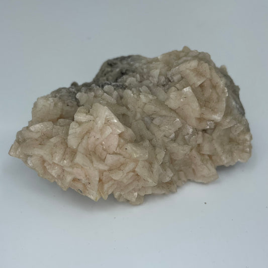 Pink Dolomite (Specimen #100218)