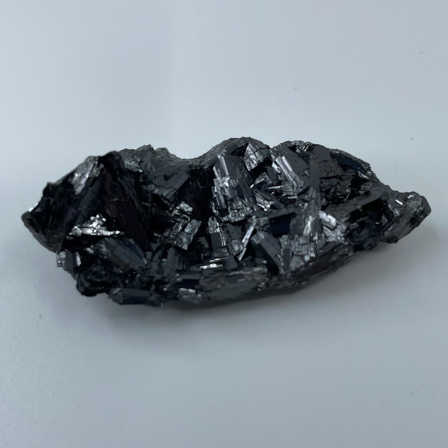 Manganite (Specimen #100221)