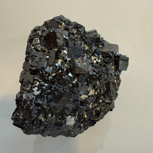 Cubic Magnetite (Specimen #100293)