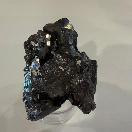 Cubic Magnetite (Specimen #100295)