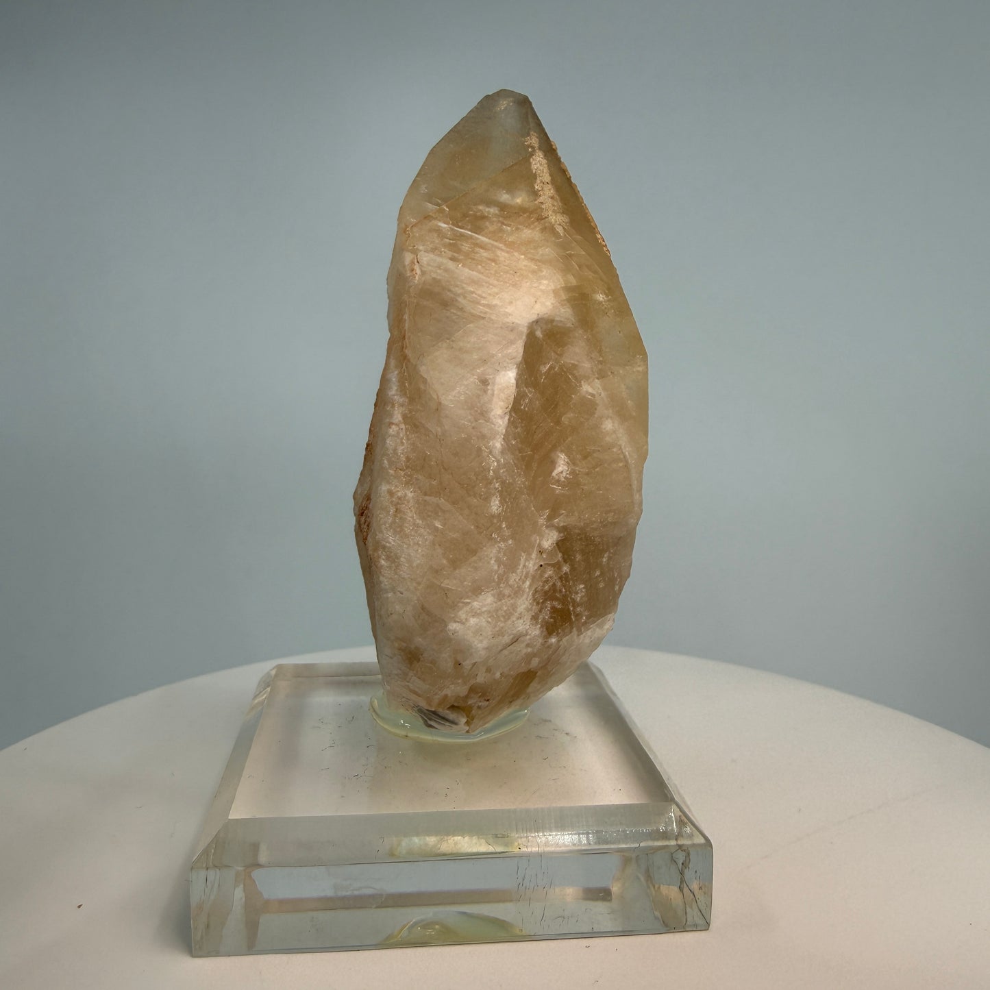 Calcite (Specimen #300012)