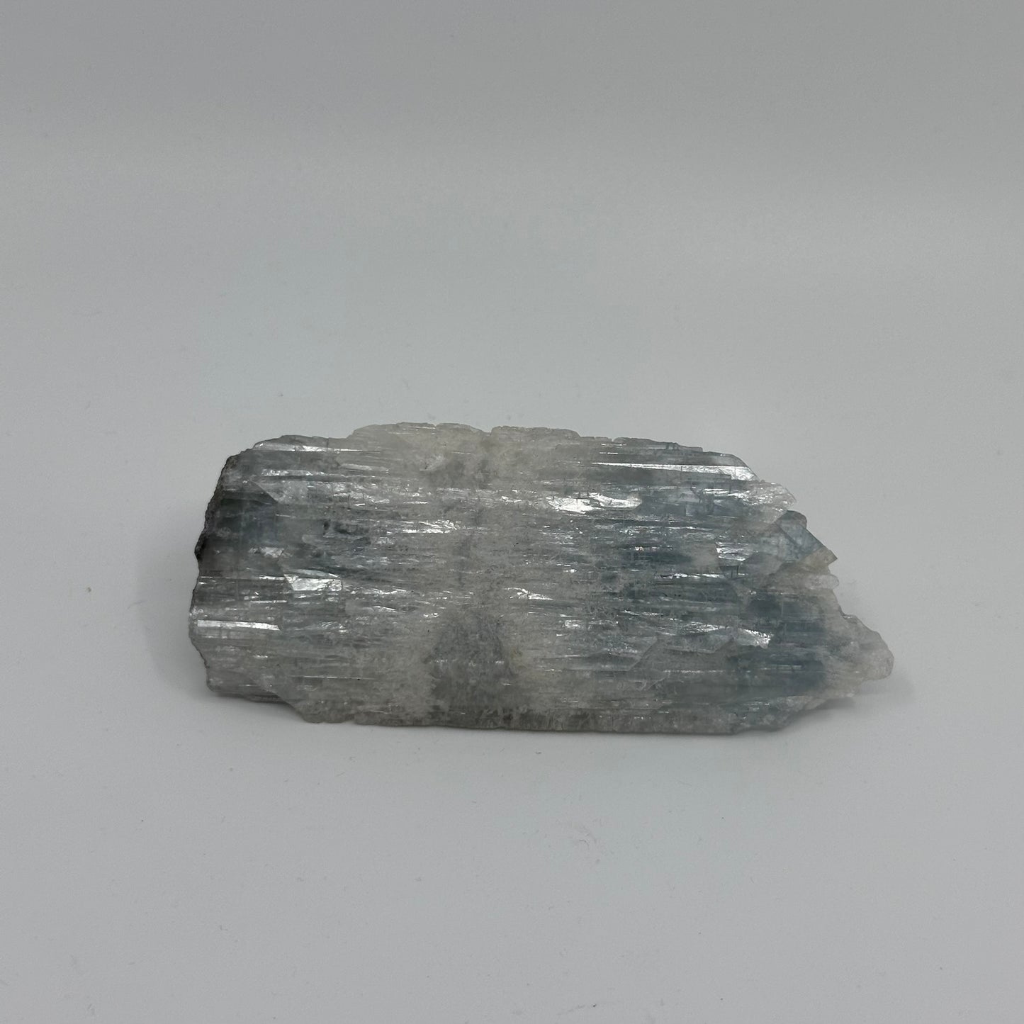 Celestine (twinned) (Specimen #100048)