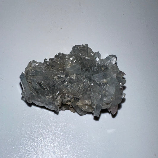 Celestine (Specimen #100061)