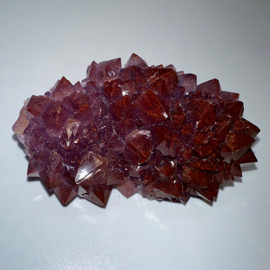 Amethyst (Redcap) (Specimen #100228)