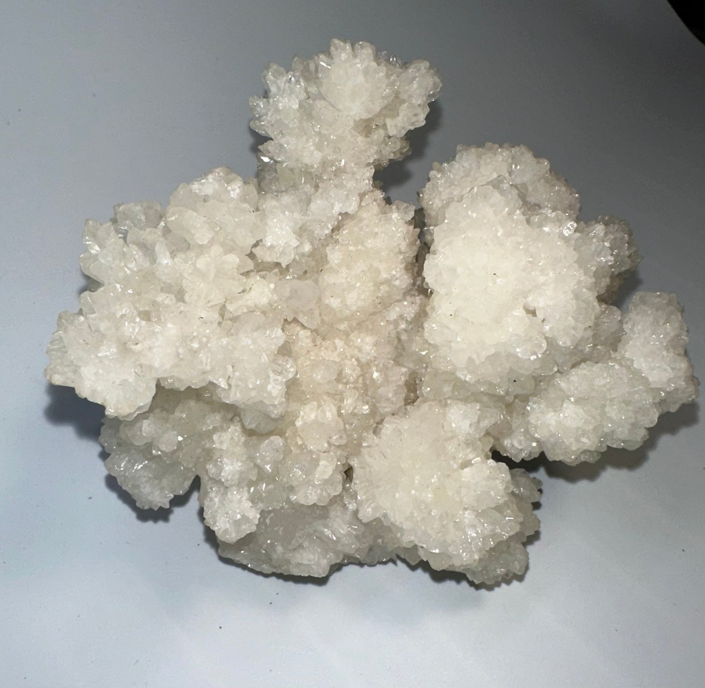 Calcite (Specimen #100201)