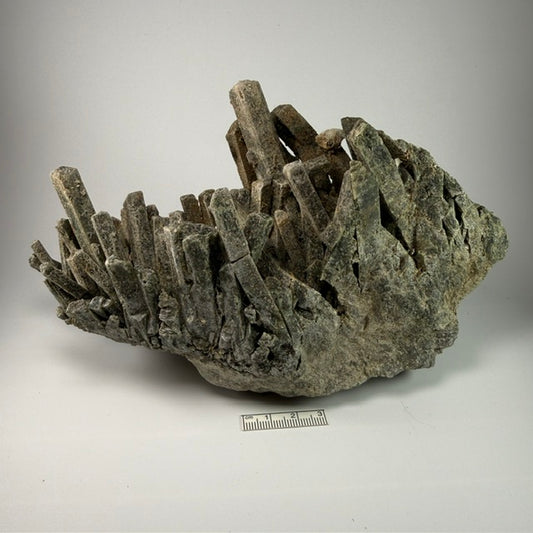 Diopside (Specimen #100334)