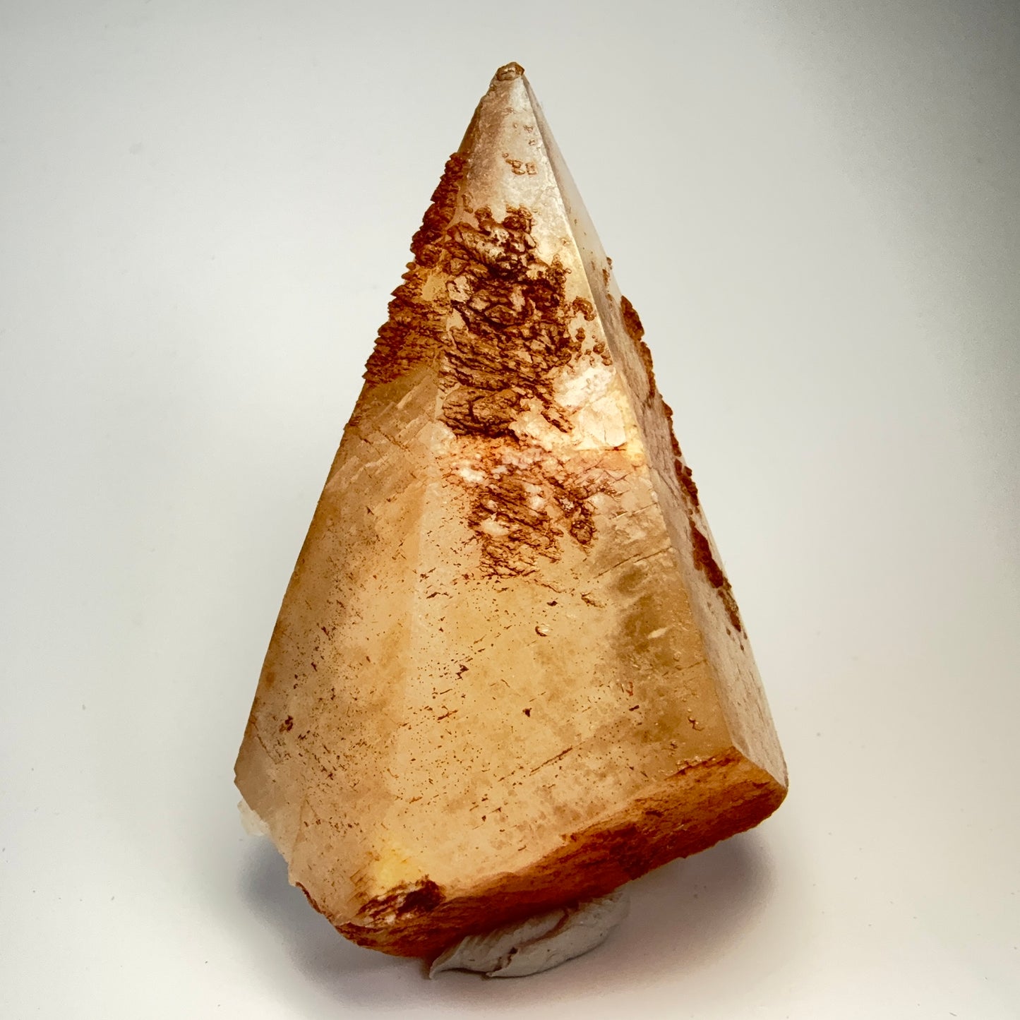 Calcite (Specimen #100323)
