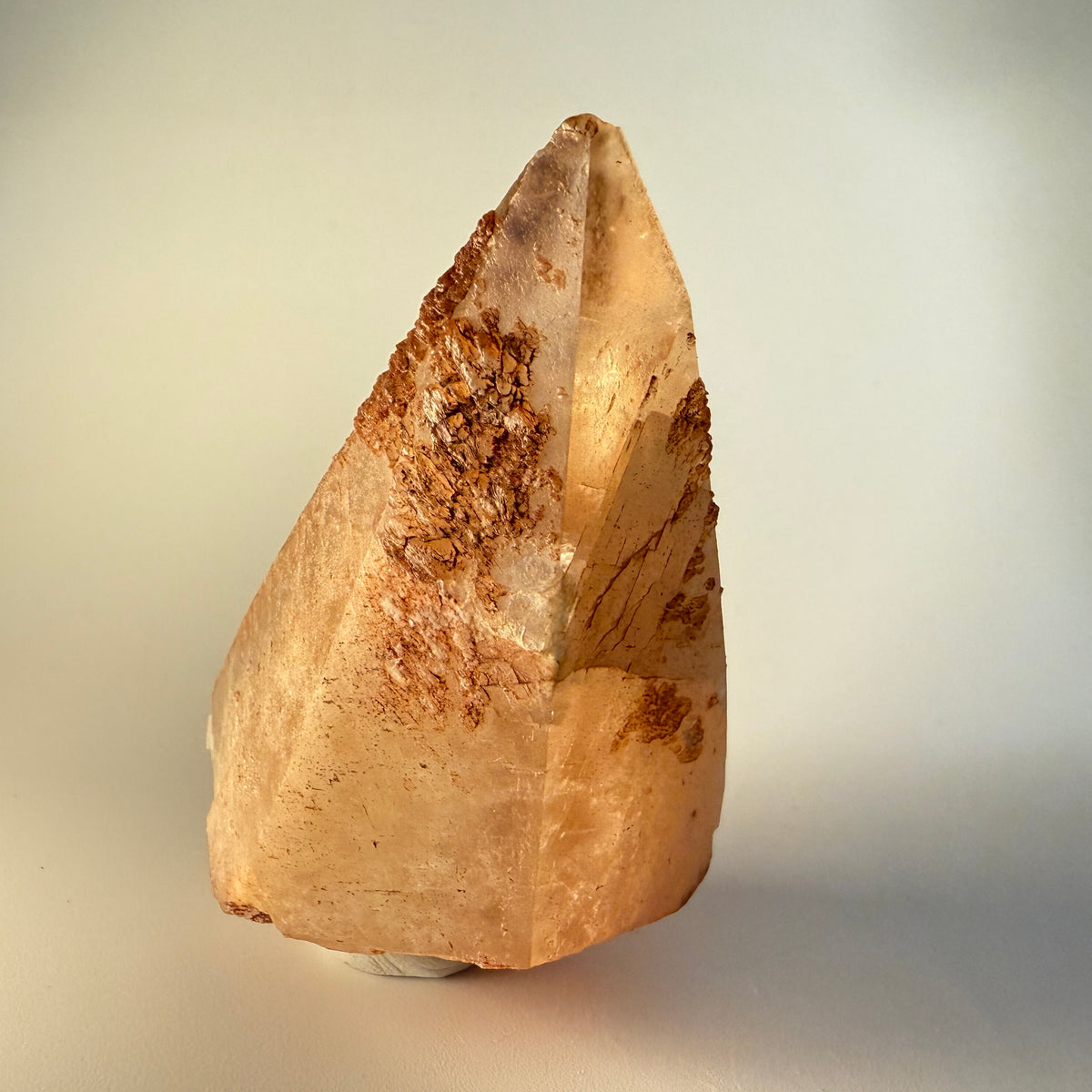 Calcite (Specimen #100323)