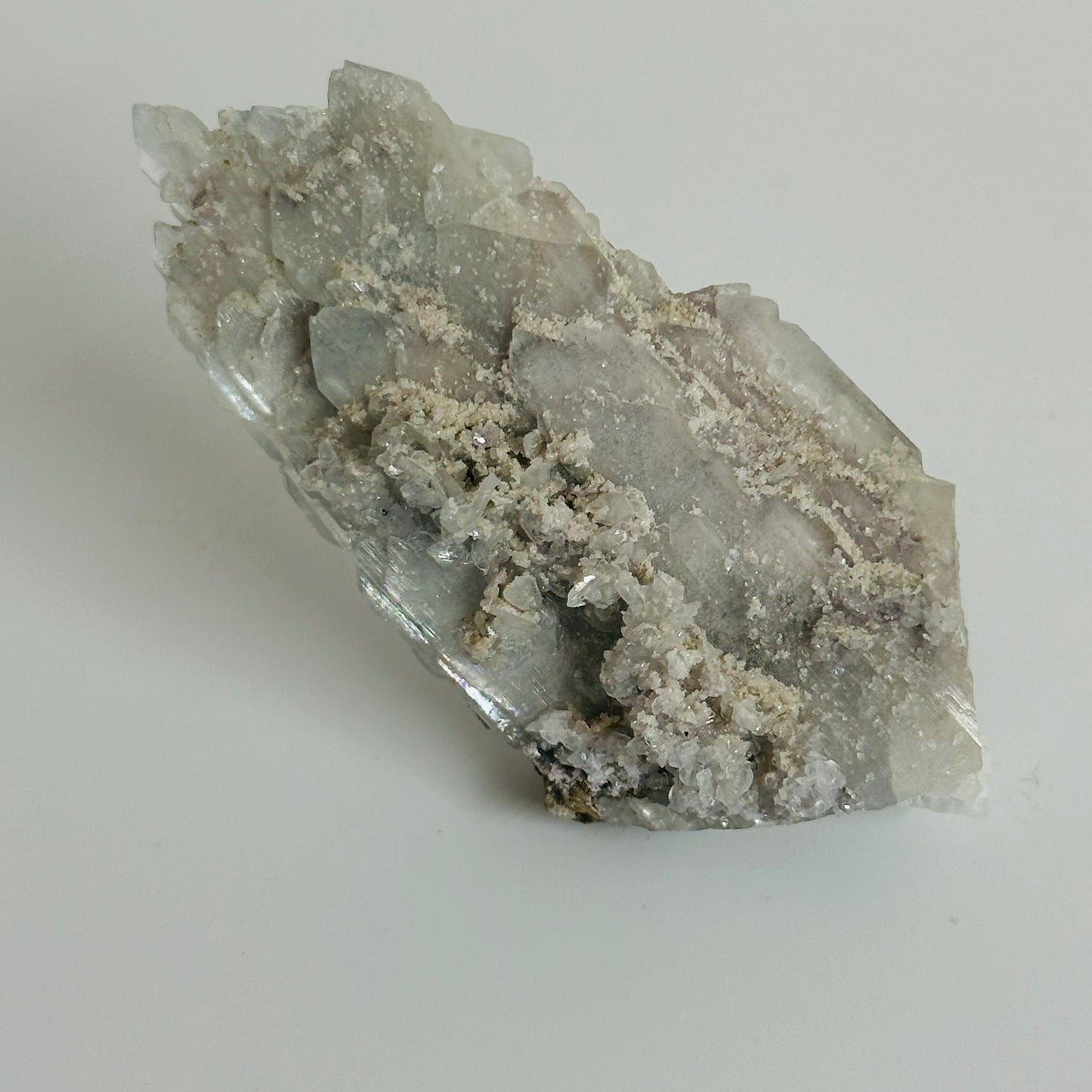 Celestine (Specimen #100049)