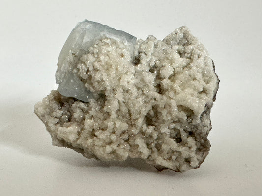 Celestine (Specimen #100062)