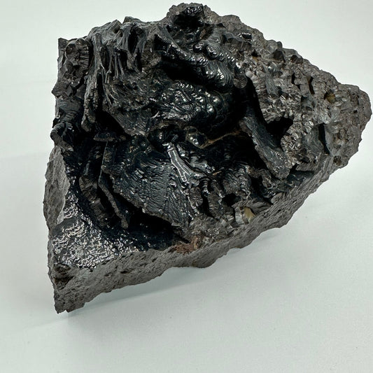 Manganite/Geothite (Specimen #100202)