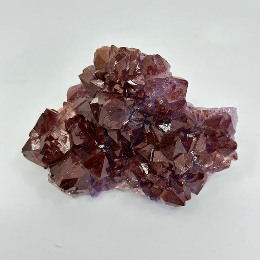 Amethyst (Redcap) (Specimen #100230)