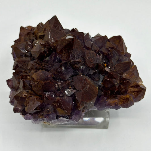 Amethyst (Redcap) (Specimen #100233)