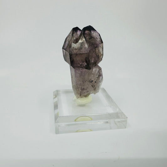 Amethyst Sceptre (Specimen #100243)