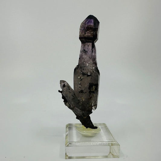 Amethyst Sceptre (Specimen #100244)