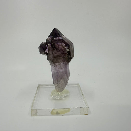 Amethyst Sceptre (Specimen #100245)