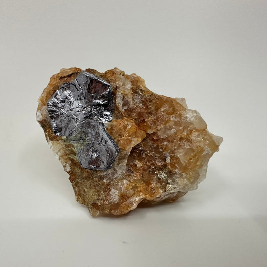 Molybdenite (Specimen #100247)