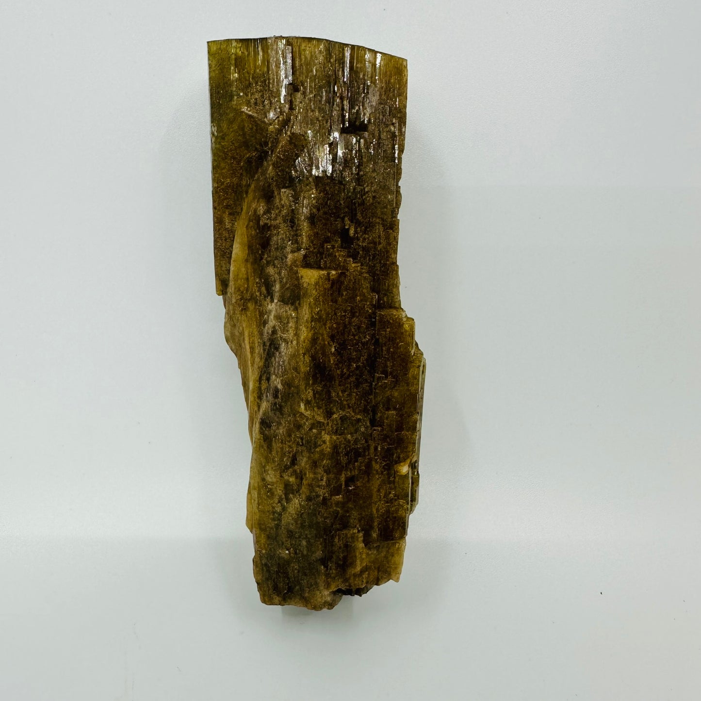 Diopside (Specimen #100234)