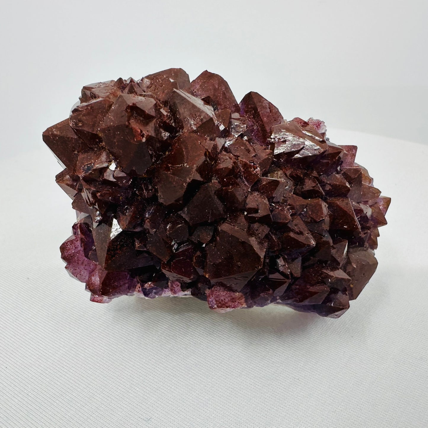 Amethyst (Redcap) (Specimen #100229)