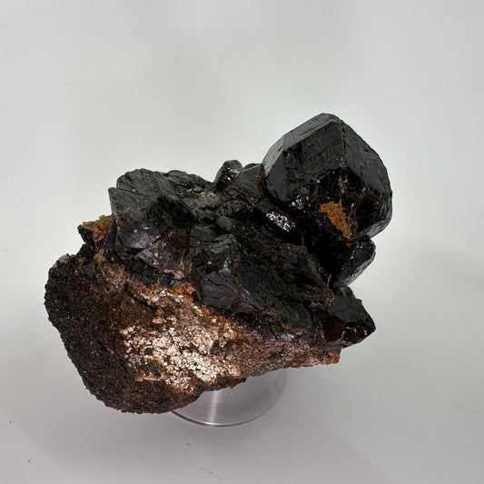 Dravite (Tourmaline) (Specimen #100260)