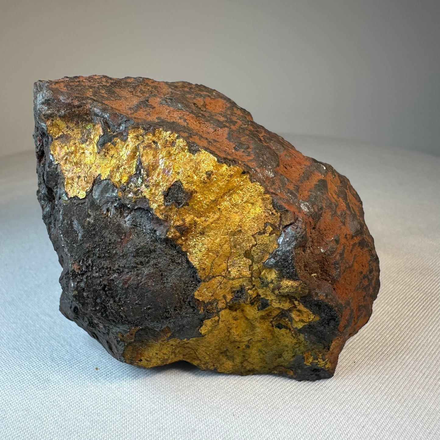 Goethite (Specimen #300002)