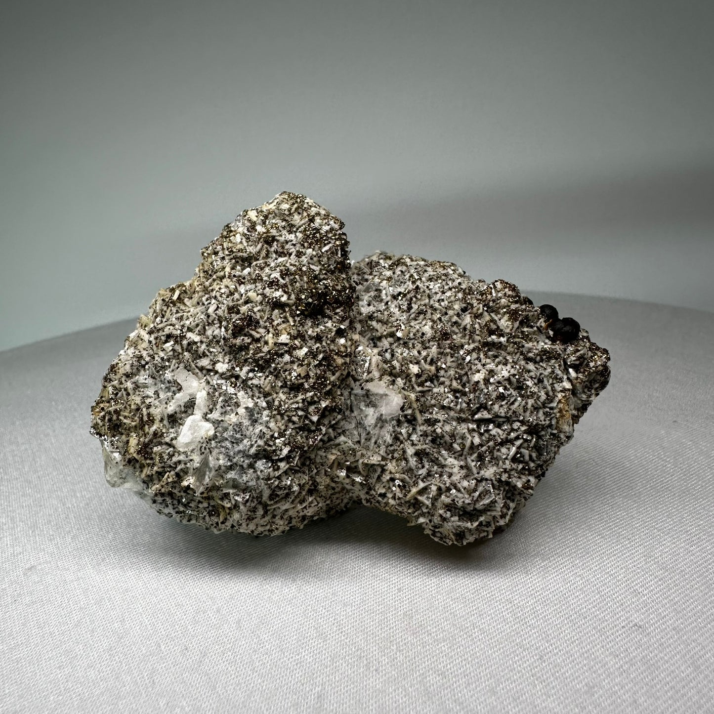 Dolomite (Specimen #100266)