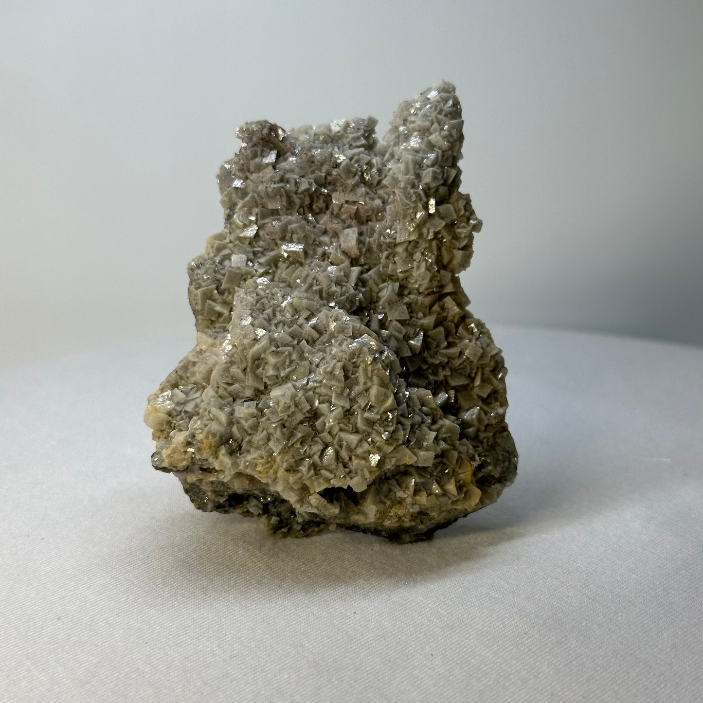 Dolomite (Specimen #100263)