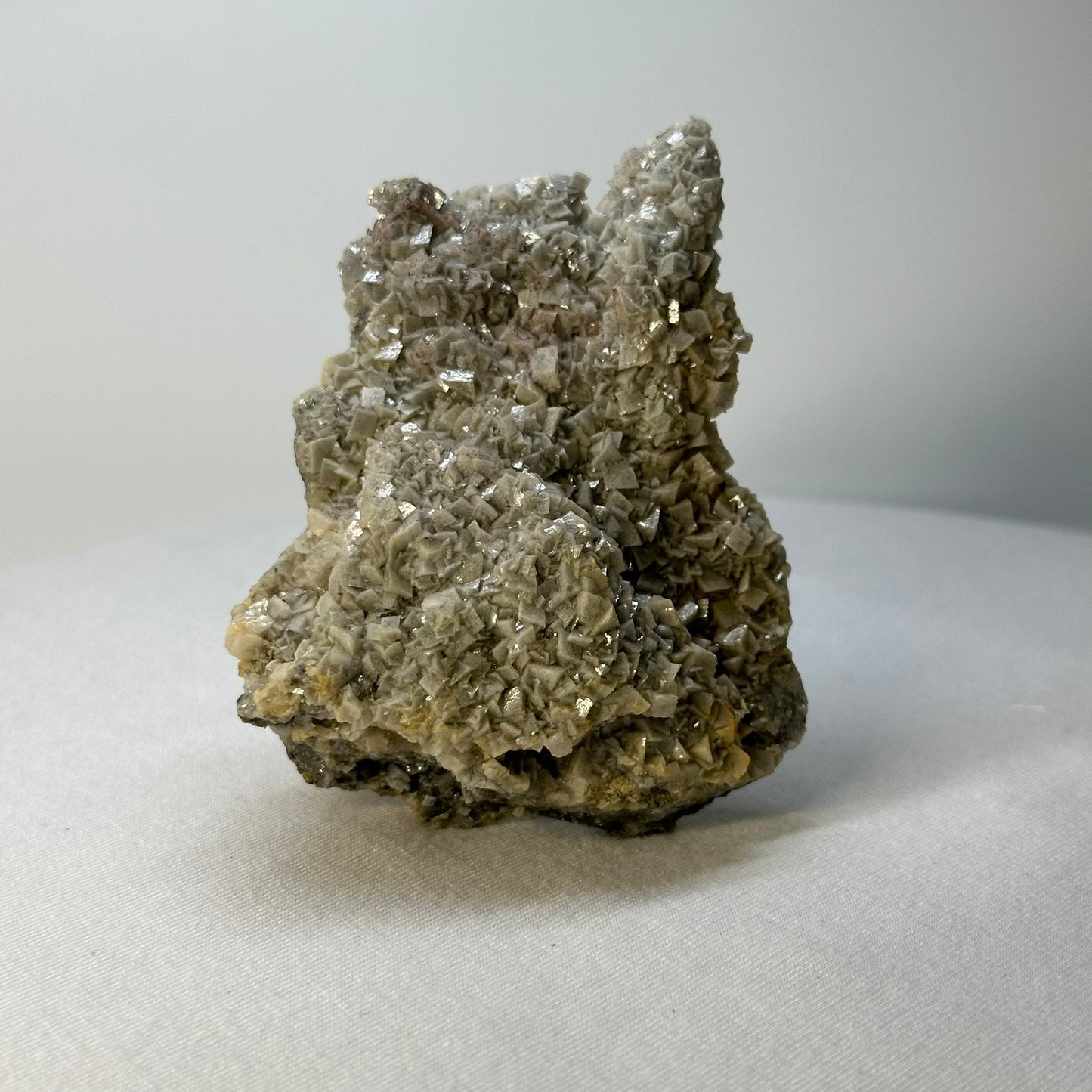 Dolomite (Specimen #100263)