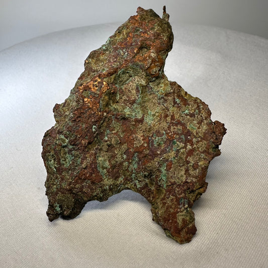 Copper 'Native' (Specimen #300011)