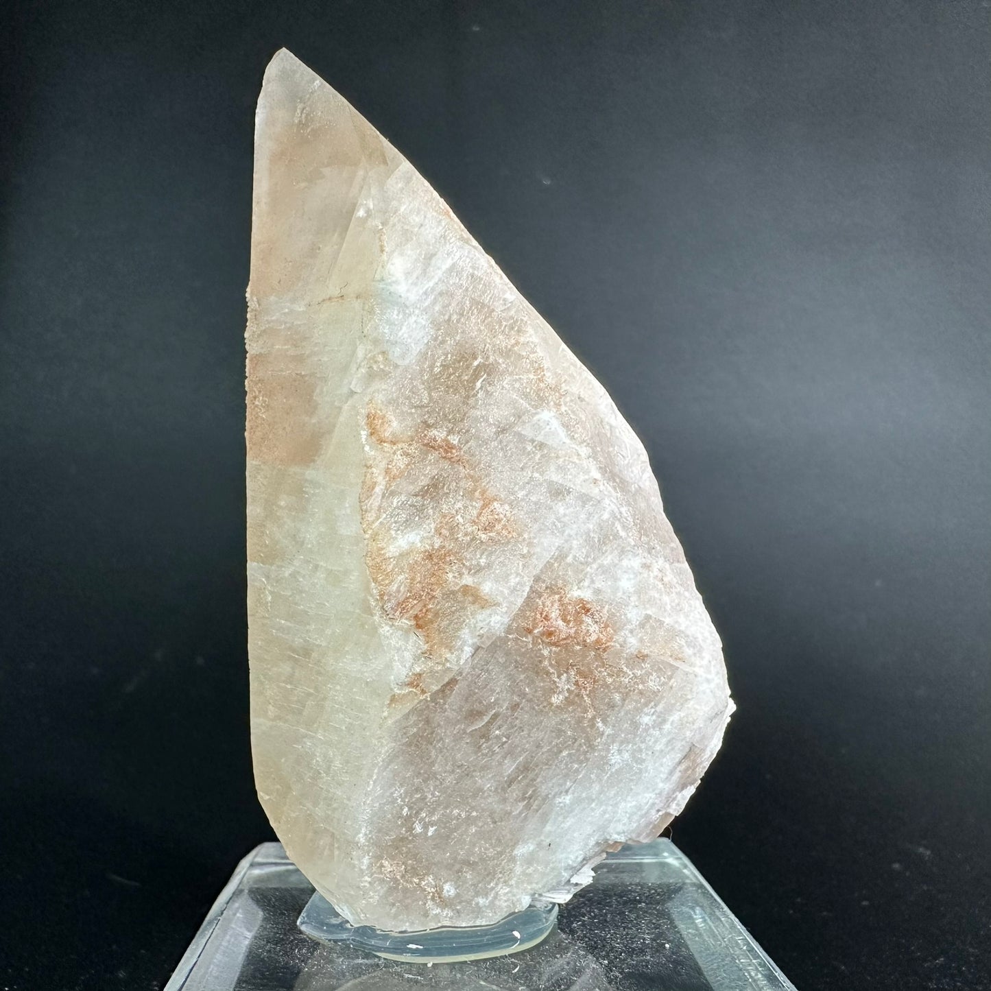 Calcite (Specimen #300012)