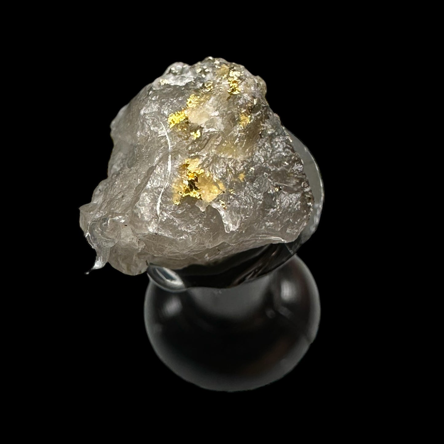 Gold (Specimen #300023)