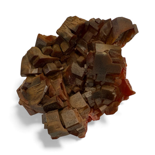 Vanadinite (Specimen #100286)