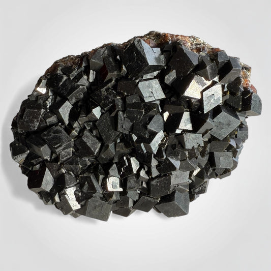 Andradite Garnet (Specimen #700102)