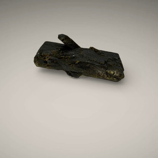 Epidote (Specimen #700127)